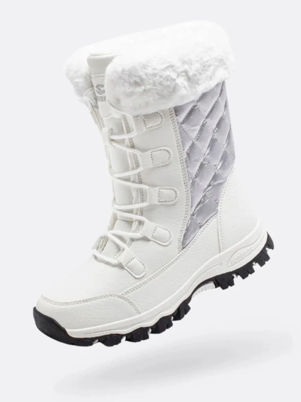 Pioneer Trek - Snow Boots
